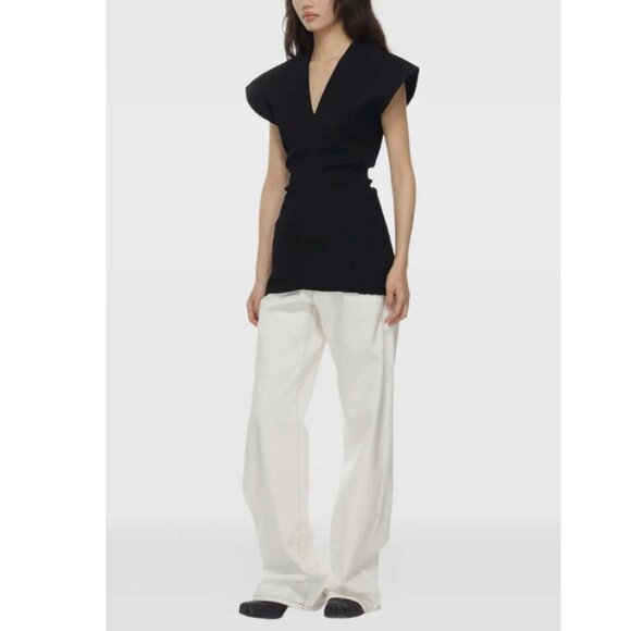 Uma Wang Tubi Top - Picture 4 of 12